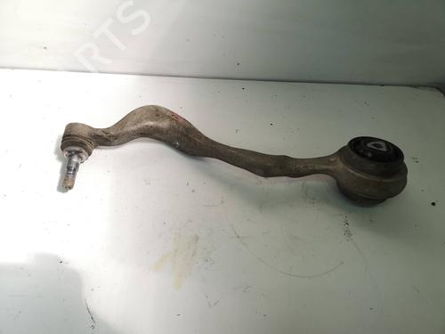 Used Left front suspension arm BMW 1 (E81) 116 i (115 hp) 10153067