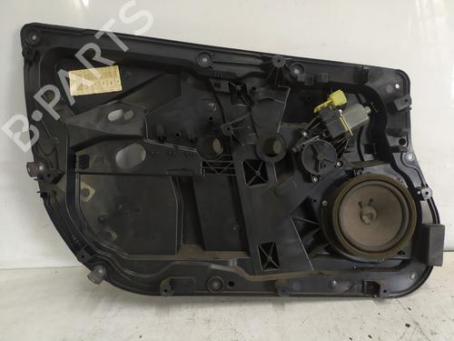 Front left window mechanism FORD FIESTA VI (CB1, CCN) 1.6 TDCi | BP34139086C22 - Image 3