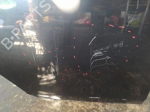 Right rear door OPEL INSIGNIA A Sports Tourer (G09) 2.0 CDTI (35) | BP9697349C5 