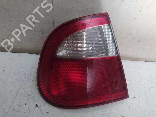 Used Left taillight SEAT CORDOBA (6K2) [1999-2002]  10068703