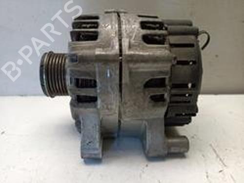 Alternator CITROËN C4 Picasso I MPV (UD_) 2.0 HDi 138 | BP8714792M7 