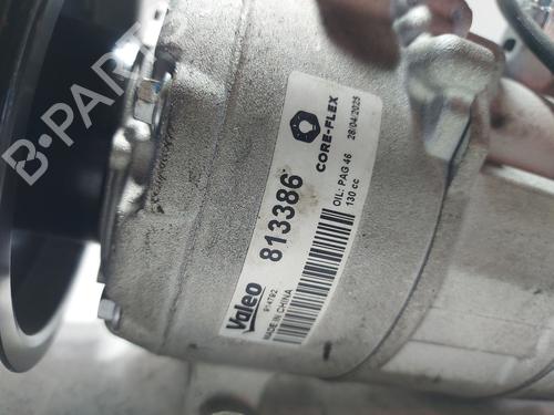 AC compressor RENAULT MEGANE III Hatchback (BZ0/1_, B3_) 1.5 dCi (BZ09, BZ0D, BZ1W, BZ29, BZ14) | BP32372034M34 
