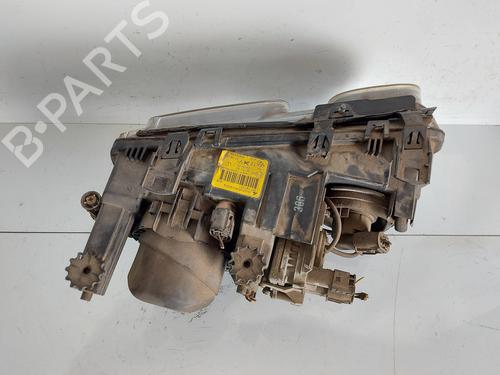 Left headlight BMW 3 Compact (E46)  | BP8699010C28 