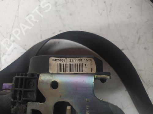 Front left seatbelt SEAT TOLEDO III (5P2)  | BP13903105I26 