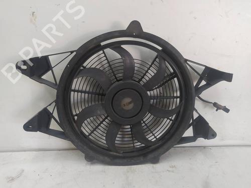 Radiator fan JEEP CHEROKEE (KJ) 2.8 CRD 4x4 | BP10719976M35 