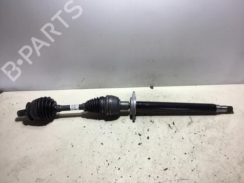 Used Right front driveshaft MERCEDES-BENZ GLA-CLASS (X156) [2013-2022]  29011655