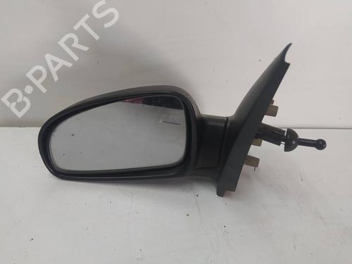 Used Left mirror DAEWOO KALOS (KLAS) [2002-2025]  10504463