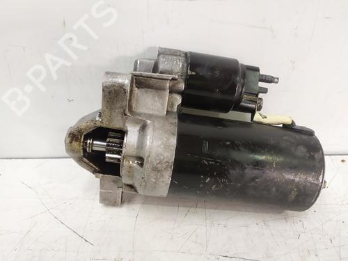 Used Starter PEUGEOT PARTNER Box Body/MPV (5_, G_) [1996-2025]  21218983