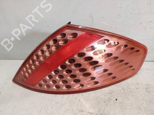 Used Right taillight Right taillight 38732233 38732233
