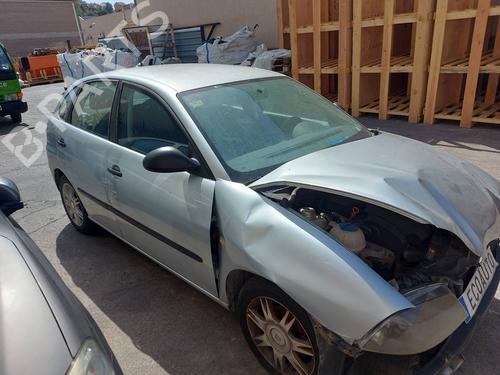 Headlight switch SEAT IBIZA III (6L1)  | BP18412619I24 