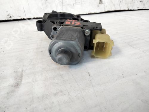 Left front window motor FORD FIESTA VI (CB1, CCN) 1.25 | BP15734841E21 
