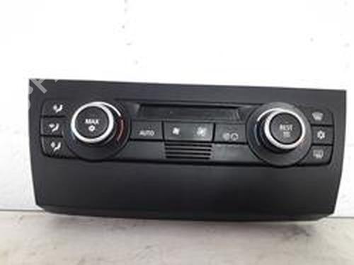 Used Climate control BMW 3 (E90) 320 d (163 hp) 8701698