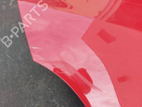 Right rear door HONDA CIVIC VIII Hatchback (FN, FK) 1.8 (FN1, FK2) | BP24396995C5 