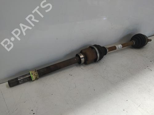 Right front driveshaft NISSAN NV300 Kombi (X82)  | BP30493100M39 