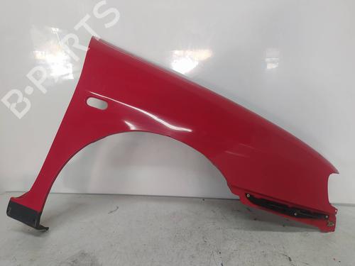 Used Right front fenders SEAT IBIZA II (6K1) 1.4 i (60 hp) 12512129