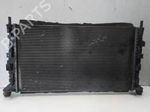 Used Water radiator Water radiator FORD FOCUS II (DA_, HCP, DP) [2004-2013] 8948337 8948337