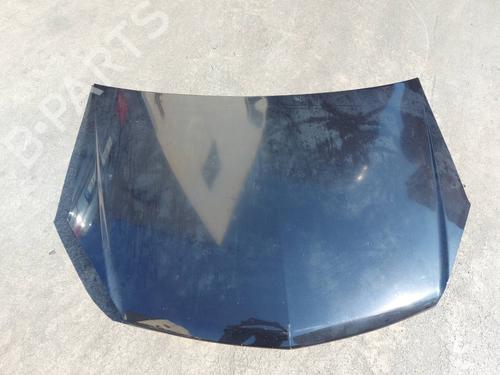Used Hood OPEL ASTRA H (A04) 1.7 CDTI (L48) (100 hp) 19524652