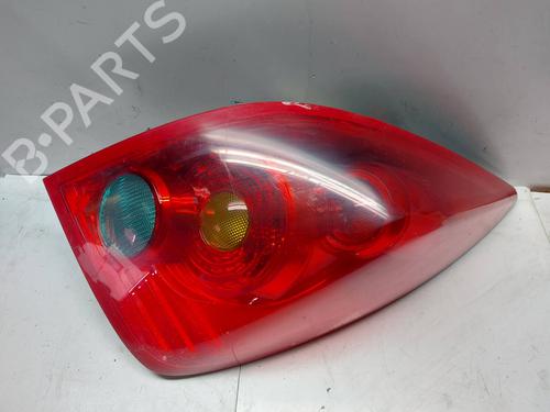 Used Right taillight NISSAN PRIMERA (P12) 1.6 (109 hp) 30262912