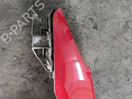 Left front fenders PEUGEOT 307 (3A/C)  | BP11356596C41 