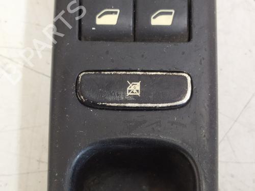 Left front window switch PEUGEOT 307 Break (3E) 1.6 HDi 110 | BP35737977I27  - Image 5