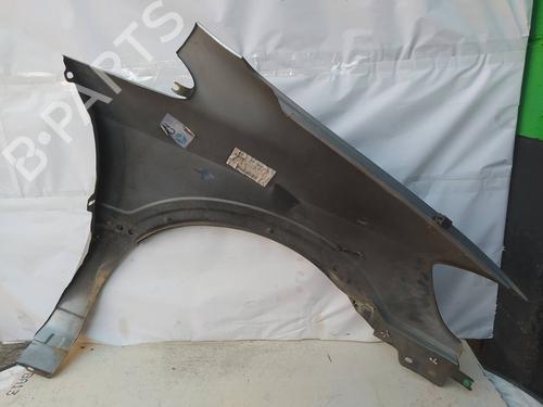 Left front fenders OPEL ZAFIRA A MPV (T98)  | BP11793907C41 
