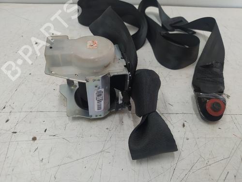 Rear left seatbelt KIA CEE'D Hatchback (ED)  | BP8711077I29 