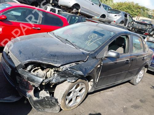 Mass air flow sensor FORD FOCUS II Turnier (DA_, FFS, DS) | BP30102531M95