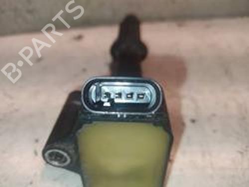 Ignition coil OPEL ASTRA K (B16) 1.4 Turbo (68) | BP8703447M94 