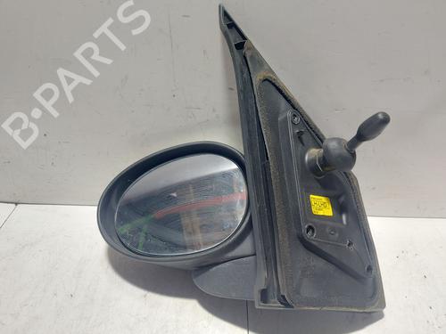 Used Left mirror Left mirror 37223616 37223616