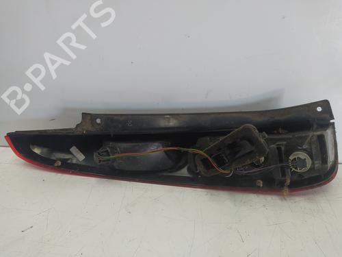 Right taillight FORD FIESTA V (JH_, JD_)  | BP16411607C35 