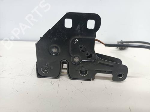 Used Tailgate lock SEAT EXEO (3R2) 1.8 TSI (120 hp) 13506264