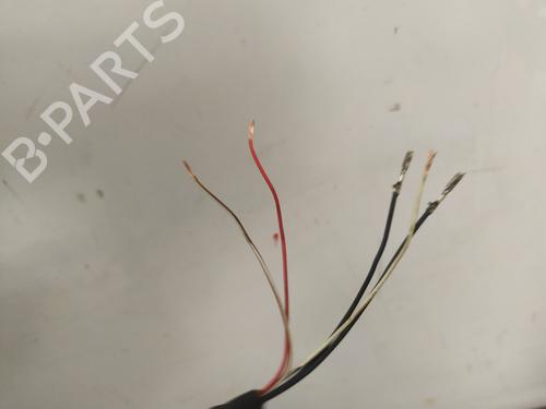 Left mirror AUDI A4 B6 Avant (8E5) 2.0 | BP18110229C26 