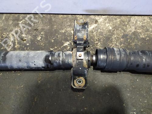Driveshaft MITSUBISHI OUTLANDER II (CW_W) 2.0 DI-D (CW8W) | BP19063259M37 