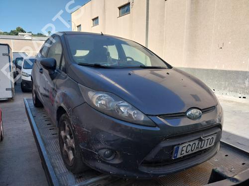 Brugte FORD FIESTA VI (CB1, CCN) 1.4 TDCi 4789661