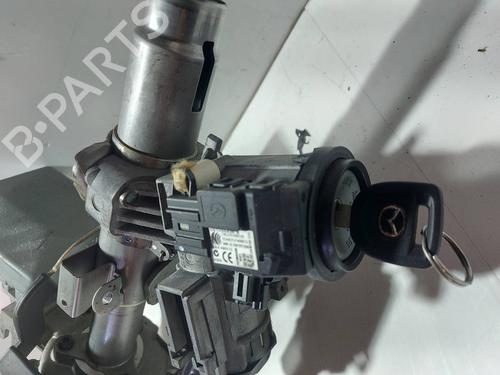 Steering column MAZDA 2 (DE_, DH_) 1.4 MZR-CD | BP29731788M21 