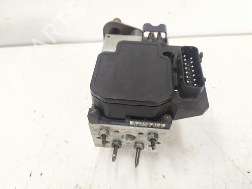 ABS Bremseaggregat MERCEDES-BENZ E-CLASS (W210) E 220 CDI (210.006) (143 hp) 17948278