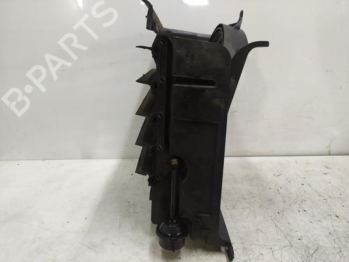 Radiator fan BMW 3 (E46) 320 d | BP29972260M35