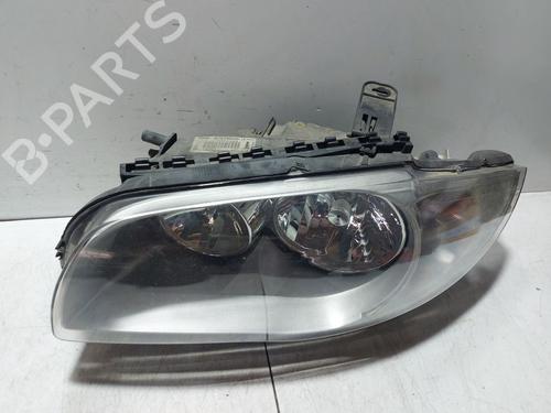 Left headlight BMW 1 (E87) 118 d | BP33833074C28 - Image 2