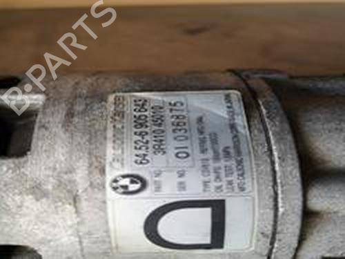 AC compressor BMW 3 Touring (E46) 320 d | BP8702642M34 