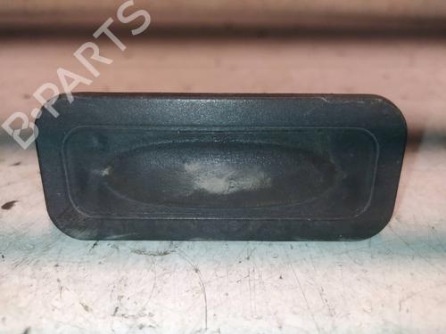 Used Tailgate handle RENAULT MEGANE III Hatchback (BZ0/1_, B3_) [2008-2025]  10977613