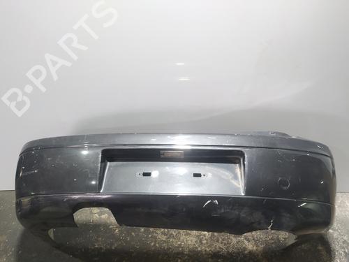 Used Rear bumper OPEL OMEGA B (V94) [1994-2005]  8713740
