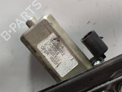 Front left window mechanism FIAT PUNTO (188_) 1.2 60 (188.030, .050, .130, .150, .230, .250) | BP8708246C22 