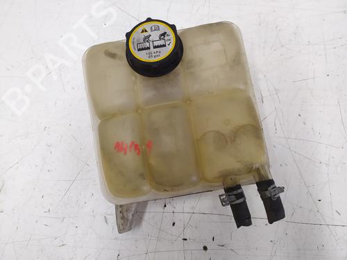Used Expansion tank FORD FOCUS II (DA_, HCP, DP) 1.6 TDCi (109 hp) 19063270