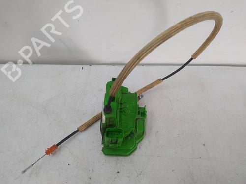 Front right lock ALFA ROMEO MITO (955_) 1.6 JTDM (955AXC1B) | BP10677314C97 