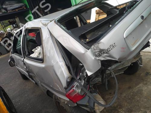 Right rear driveshaft CITROËN SAXO (S0, S1) | BP10771326M41