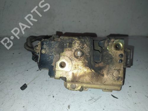 Used Front left lock SEAT AROSA (6H1) [1997-2004]  11018448