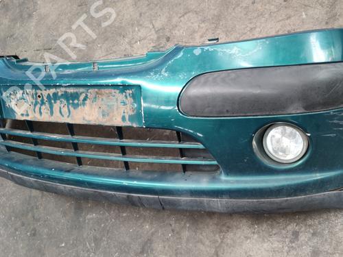Front bumper CITROËN C3 I (FC_, FN_)  | BP13233598C7 