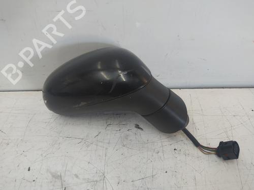 Right mirror SEAT LEON (1P1)  | BP19797839C27 