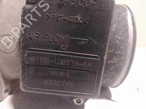 Mass air flow sensor FORD COUGAR (EC_)  | BP11225883M95 