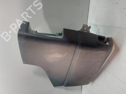 Used Corner bumper NISSAN NV300 Kombi (X82) [2016-2025]  30493087